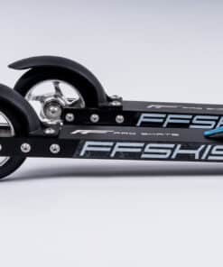 FF Pro Skate Wheels - FF Rollerskis Norway