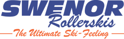 Swenor Klassisk Logo 2024 Swenor Klassisk Logo - Leading Brand in Classic Rollerskis