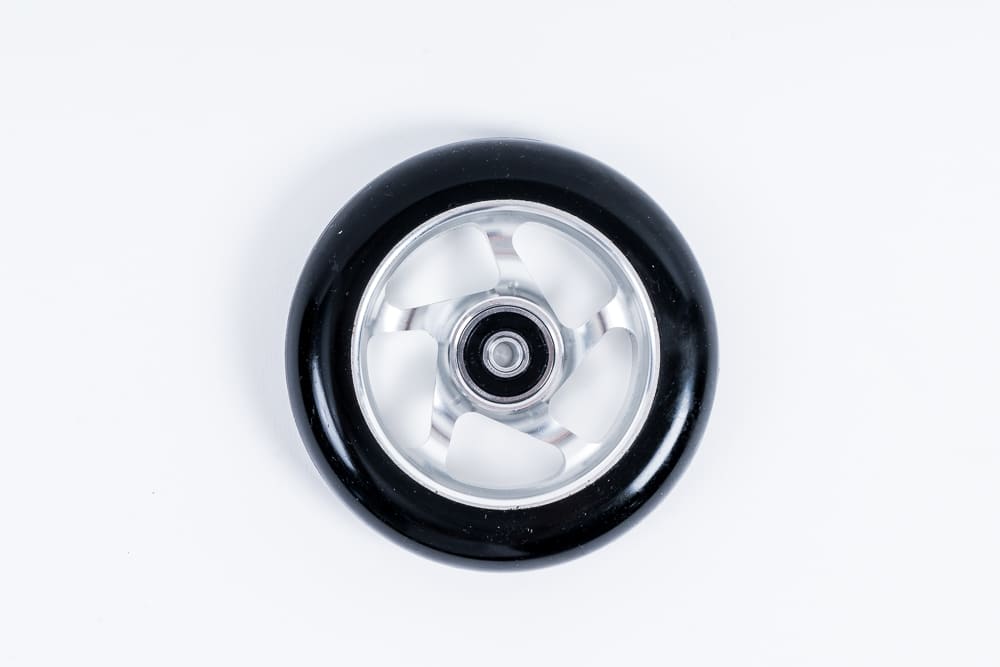 Skate Universal Wheels 2-pack (#1 and #2) from FF Rollerskis Norway