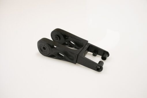 Rulleskigaffel Flow-systemet FFskis (3) FF 360 Flow Skate