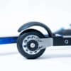 Smooth-and-Stable-FF-360-Flow-Classic-Design FF 360 Flow Classic roller ski - innovative design for smooth and stable performance.