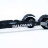 FF-360-Lightweight-Frame-for-Stability FF 360 Flow Classic roller ski - lightweight frame with enhanced stability.