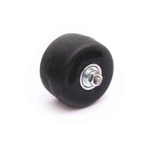 Swenor Classic Roller Ski Back Wheel (RM2) – Replacement Part Swenor Backwheel RM2 - FF Rollerskis Norway