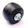 Swenor Classic Roller Ski Back Wheel (RM2) – Complete Replacement Set Swenor Classic Roller Ski Back Wheel RM2 – Complete Set with Bearings and Axle.