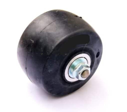 Swenor Classic Roller Ski Back Wheel (RM2) – Complete Replacement Set Swenor Classic Roller Ski Back Wheel RM2 – Complete Set with Bearings and Axle.