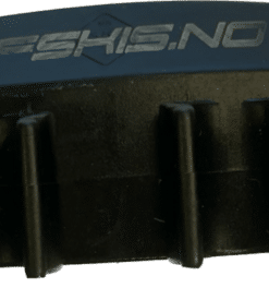 Ski Pole Holder – Wall Mount for Secure & Space-Saving Storage Wall-mounted ski pole holder – space-saving storage for ski gear and equipment.