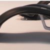 FF Classic Roller Ski Brake Pad – Close-up View Close-up of FF brake pad for classic roller skis