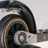 FF Rollerskis Skate Brake Pad Skate roller ski brake pad from FF Rollerskis