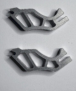 Brake Blade Classic parts_result_result Brake Blade Classic spareparts Rollerski brakefender