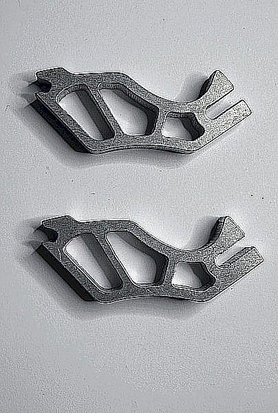 Brake Blade Classic spareparts Rollerski brakefender