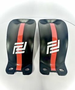 FF Skis Perplexity Logo on Roller Ski Components Brakes for Classic Roller Skis Universal from FF Rollerskis Norway