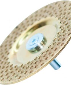 Diamond View Disc - FF Rollerskis Norway