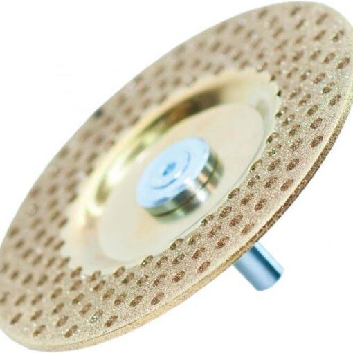 Diamond View Disc - FF Rollerskis Norway