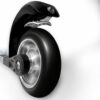 brake-skate-rollerskis FF 360 Flow Skate