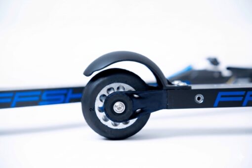 ff-rollerskis-flow-classic-front-wheel FF 360Flow Classic