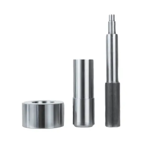 FF Rollerskis Bearing Tool Set - Essential Maintenance Kit for Optimal Performance