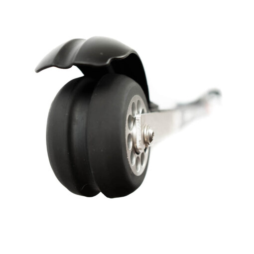 Amazing FF V-Pro Classic Rollerski Amazing FF V-Pro Classic rollerski with V-track wheels and premium design