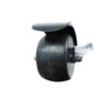 Back Wheel of Classic rollerski FF Active Classic
