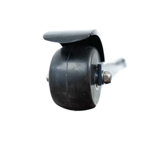 Back Wheel of Classic rollerski FF Active Classic