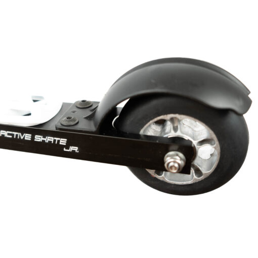 FF Active Junior Skate back side FF Active Junior Skate