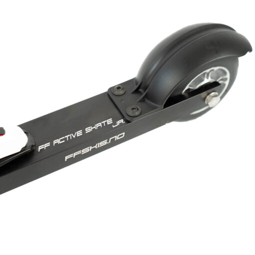 FF Active Junior Skate front FF Active Junior Skate