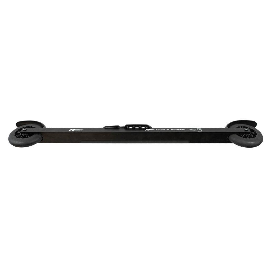 Roller Skis for Beginners: Complete Start Guide (2026) 3 FF Active Skate