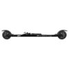 FF Active Skate rollerski side 1 FF Active Skate Rollerskis