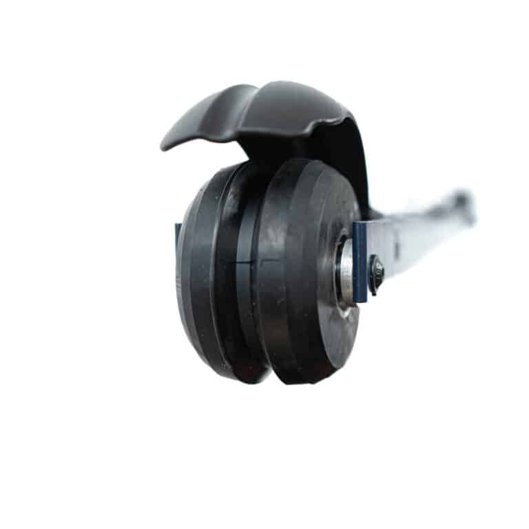 Roller Skis for Beginners: Complete Start Guide (2026) 2 You experience unparalleled grip and speed with FF Skis performance roller ski wheels.