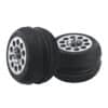 FF-V-Pro-Rollerski-Wheels - 2-Pack FF V Pro Classic roller ski wheels - FF Rollerskis Norway