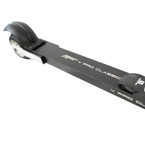 FF V-Pro Classic – Perfect Design FF V-Pro Classic rollerski with perfect design and V-track wheels