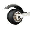 FF V-Pro Classic, designed for peak performance with V-track wheels and Floating Fork damping. FF V-Pro Classic – the best classic rollerski with V-track wheels and damping system