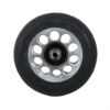 FF-V-Pro-Rollerski-Wheel - Single Single FF V Pro roller ski wheel showcasing its durable and high-performance design