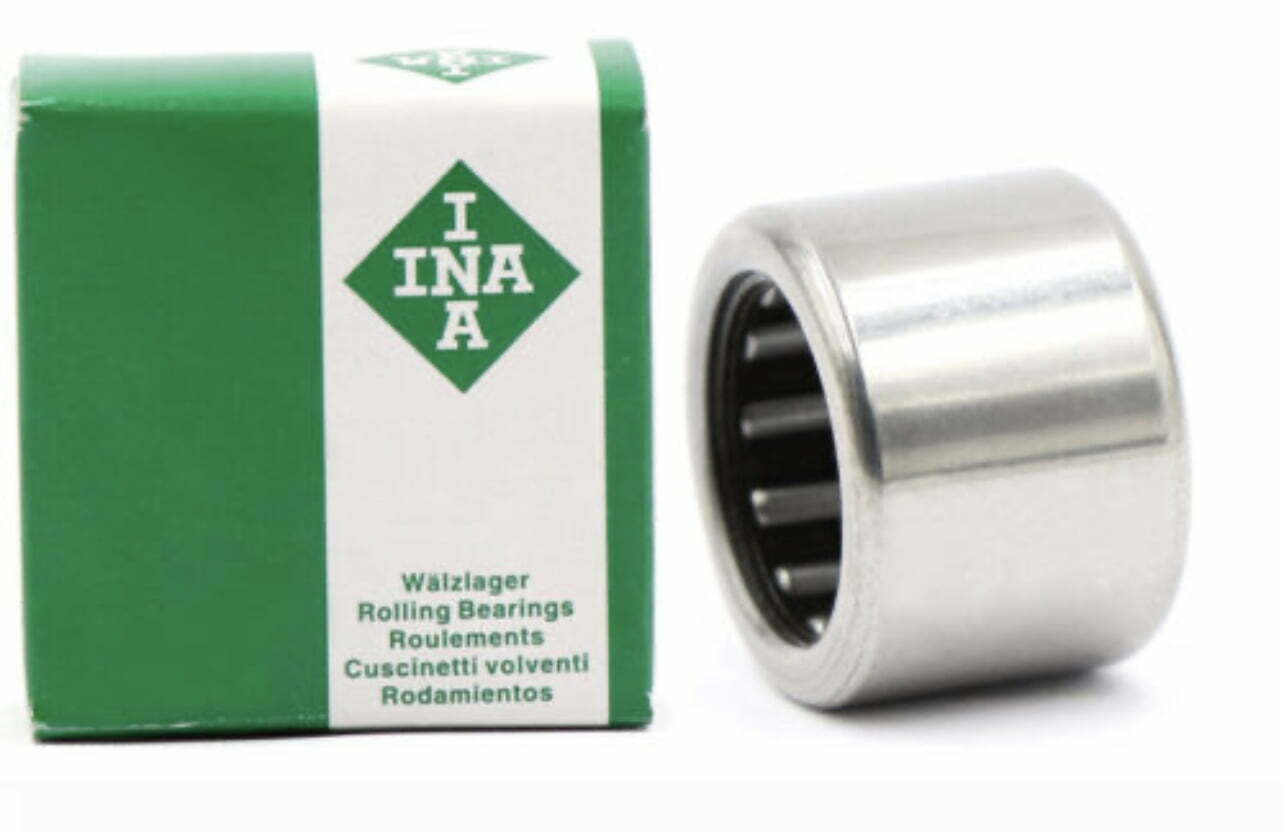 INA One-Way Ball Bearing for FF Rollerskis - High-Quality Component.
