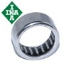INA-Bearing-from-Schaeffler-for-Rear-Wheel-Lock-on-Rollerskis INA bearing from Schaeffler used for rear wheel lock mechanism on rollerskis, ensuring smooth performance