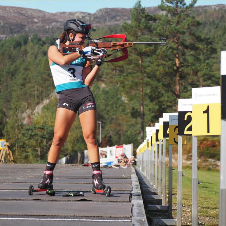 Kristina Bergmann