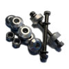 Mounting-Kit-for-IDT,-Swenor,-and-Swix-Rollerskis Mounting kit compatible with IDT, Swenor, and Swix rollerskis, designed for easy installation and durability.
