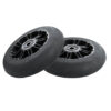 Flow Skate Wheels 2-Pack – Sustainable and High-Performance Roller Ski Wheels Flow Skate Wheels 2-Pack – 100% recycled plastic roller ski wheels for smooth and durable performance.