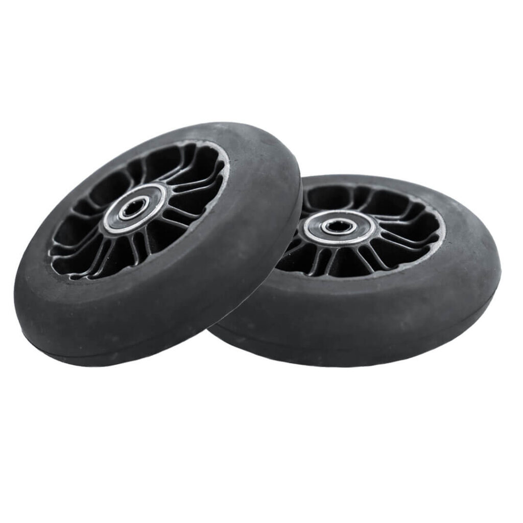 FF Skate PA66 wheels