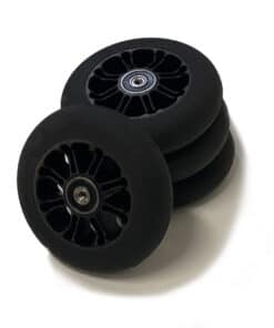Skate Rollerski Wheels – IDT, Swenor, Swix, and FF Flow Skate Wheels - FF Rollerskis Norway