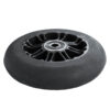 Skate-Wheels-with-plastic-Rims-and-Integrated-Rolling-Resistance Plastic skate roller ski wheels with PA66 rims and hub made of the same material for durability and consistent rolling resistance
