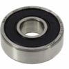 SKF-608-Bearing-for-Rollerskis Wheel Bearings From SKF in Sweden from FF Rollerskis Norway