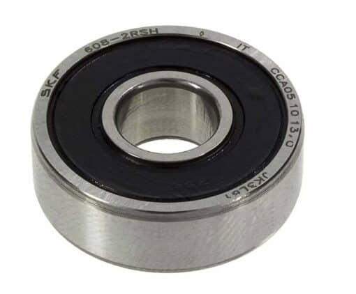 Wheel Bearings From SKF in Sweden from FF Rollerskis Norway