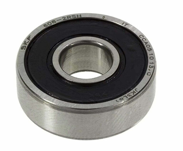 Roller Ski Wheels & Bearings Guide: Hardness, Types & Maintenance (2026) 3 Wheel Bearings Roller Skis - FF Rollerskis Norway