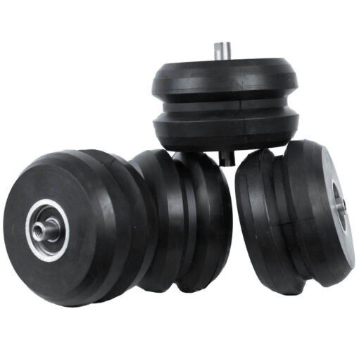 FF V Active Classic Roller Ski - FF Rollerskis Norway